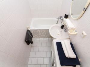 Pronájem bytu 2+1, Praha - Stodůlky, Volutová, 62 m2