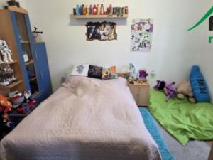 Pronájem bytu 2+1, Tachov, 1. máje, 58 m2