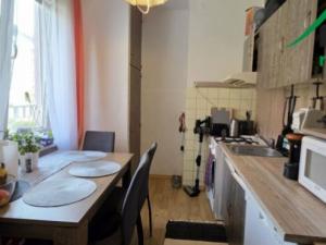 Pronájem bytu 2+1, Tachov, 1. máje, 58 m2