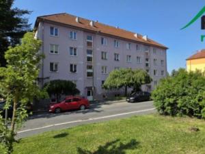 Pronájem bytu 2+1, Tachov, 1. máje, 58 m2
