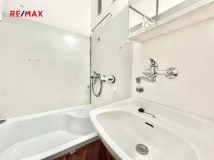 Pronájem bytu 2+kk, Kladno, Francouzská, 41 m2