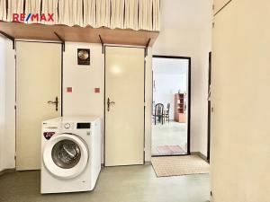 Pronájem bytu 2+kk, Kladno, Francouzská, 41 m2