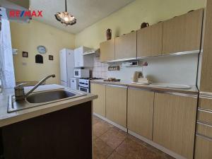 Prodej rodinného domu, Kladno, Rud. Jonáše, 112 m2
