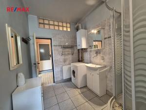 Prodej rodinného domu, Kladno, Rud. Jonáše, 112 m2