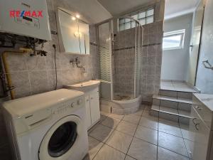 Prodej rodinného domu, Kladno, Rud. Jonáše, 112 m2
