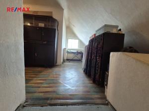 Prodej rodinného domu, Kladno, Rud. Jonáše, 112 m2