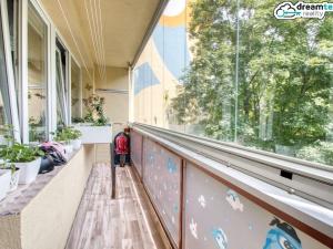 Prodej bytu 3+1, Kopřivnice, Francouzská, 67 m2