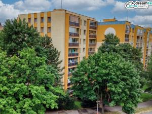 Prodej bytu 3+1, Kopřivnice, Francouzská, 67 m2