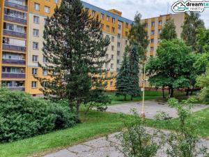 Prodej bytu 3+1, Kopřivnice, Francouzská, 67 m2