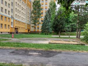 Prodej bytu 3+1, Kopřivnice, Francouzská, 67 m2