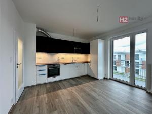 Pronájem bytu 3+kk, Brandýs nad Labem-Stará Boleslav - Stará Boleslav, Všetatská, 73 m2