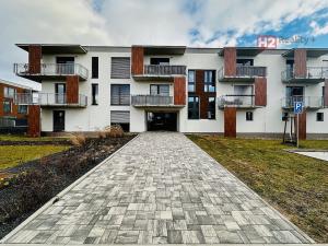 Pronájem bytu 3+kk, Brandýs nad Labem-Stará Boleslav - Stará Boleslav, Všetatská, 73 m2