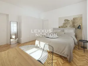 Pronájem bytu 3+1, Praha - Dejvice, Na viničních horách, 137 m2