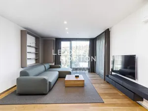 Pronájem bytu 2+kk, Praha - Braník, V podhájí, 67 m2