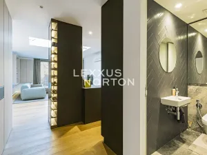 Pronájem bytu 2+kk, Praha - Braník, V podhájí, 67 m2
