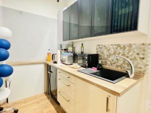 Pronájem komerční nemovitosti, Praha - Smíchov, Zborovská, 50 m2