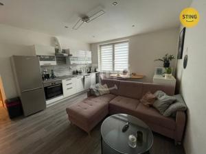 Pronájem bytu 2+kk, Frýdek-Místek, Jana Švermy, 40 m2