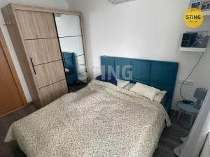 Pronájem bytu 2+kk, Frýdek-Místek, Jana Švermy, 40 m2