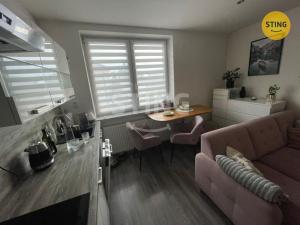 Pronájem bytu 2+kk, Frýdek-Místek, Jana Švermy, 40 m2