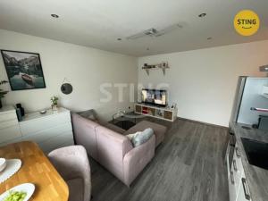 Pronájem bytu 2+kk, Frýdek-Místek, Jana Švermy, 40 m2