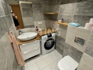 Pronájem bytu 2+kk, Frýdek-Místek, Jana Švermy, 40 m2