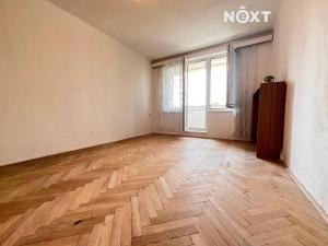 Pronájem bytu 2+1, České Budějovice, Grünwaldova, 58 m2