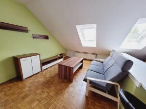 Pronájem bytu 2+kk, Uherské Hradiště, Františka Kretze, 44 m2