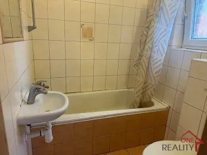 Pronájem rodinného domu, Zlín, 78 m2