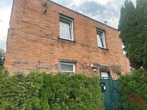 Pronájem rodinného domu, Zlín, 78 m2