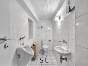 Prodej rodinného domu, Cvikov, Žitavská, 248 m2