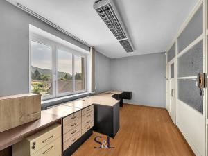 Prodej rodinného domu, Cvikov, Žitavská, 248 m2