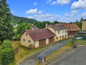 Prodej rodinného domu, Cvikov, Žitavská, 248 m2