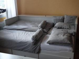 Pronájem bytu 1+kk, Planá, Bohušova, 31 m2