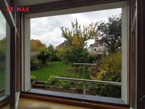 Pronájem bytu 2+kk, Praha - Břevnov, Malobřevnovská, 45 m2