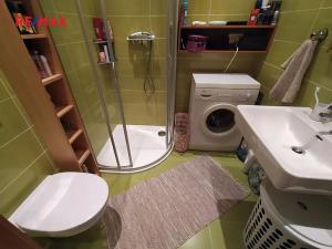 Pronájem bytu 2+kk, Praha - Břevnov, Malobřevnovská, 45 m2