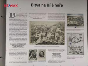 Pronájem bytu 2+kk, Praha - Břevnov, Malobřevnovská, 45 m2