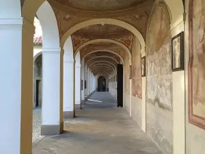 Pronájem bytu 2+kk, Praha - Břevnov, Malobřevnovská, 45 m2