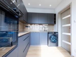 Pronájem bytu 2+1, Orlová - Lutyně, Masarykova třída, 44 m2
