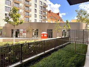 Pronájem kanceláře, Brno, Bratislavská, 390 m2
