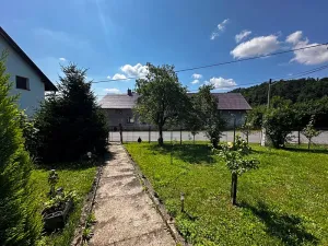 Prodej rodinného domu, Jeseník nad Odrou, 80 m2