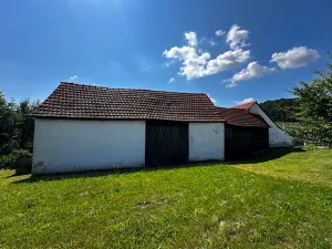 Prodej rodinného domu, Jeseník nad Odrou, 80 m2