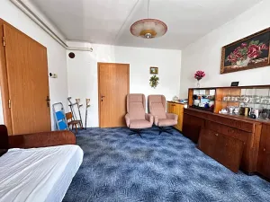 Prodej rodinného domu, Jeseník nad Odrou, 80 m2