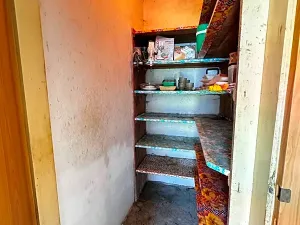 Prodej rodinného domu, Jeseník nad Odrou, 80 m2