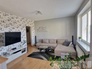 Pronájem bytu 3+kk, Vejprnice, Jižní Svahy, 86 m2
