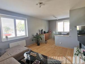 Pronájem bytu 3+kk, Vejprnice, Jižní Svahy, 86 m2