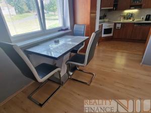 Pronájem bytu 3+kk, Vejprnice, Jižní Svahy, 86 m2
