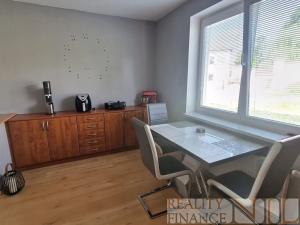 Pronájem bytu 3+kk, Vejprnice, Jižní Svahy, 86 m2