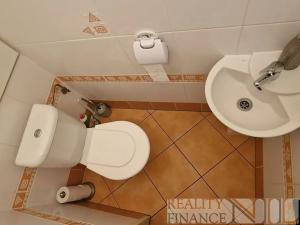 Pronájem bytu 3+kk, Vejprnice, Jižní Svahy, 86 m2
