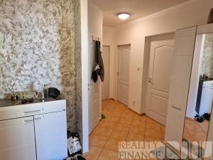 Pronájem bytu 3+kk, Vejprnice, Jižní Svahy, 86 m2