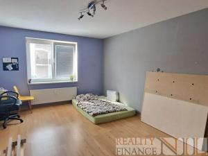 Pronájem bytu 3+kk, Vejprnice, Jižní Svahy, 86 m2